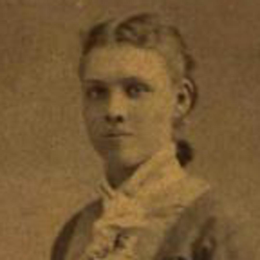Emma Arnold (1863 - 1939) Profile